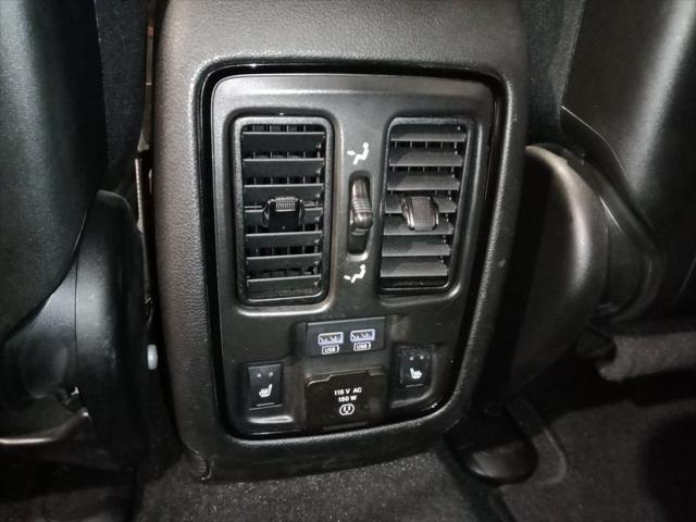 used 2023 Dodge Durango car, priced at $35,911