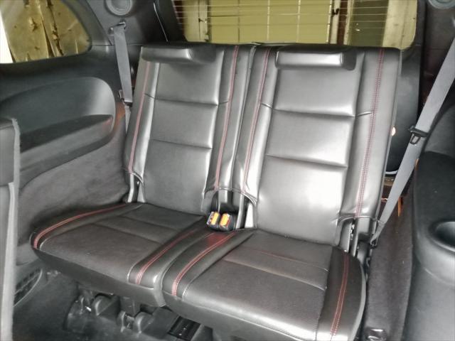 used 2023 Dodge Durango car, priced at $35,911