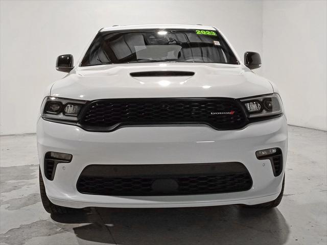 used 2023 Dodge Durango car, priced at $35,911