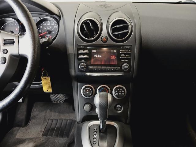 used 2013 Nissan Rogue car