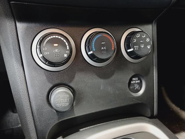 used 2013 Nissan Rogue car