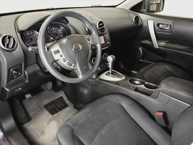 used 2013 Nissan Rogue car