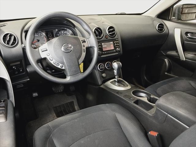 used 2013 Nissan Rogue car