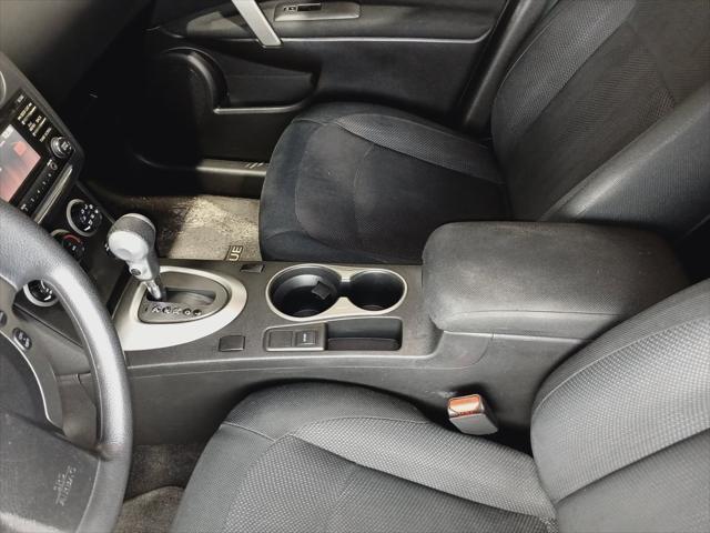 used 2013 Nissan Rogue car
