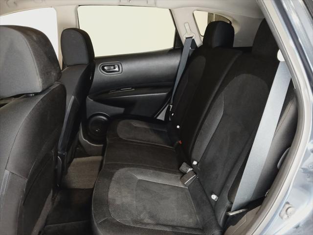 used 2013 Nissan Rogue car