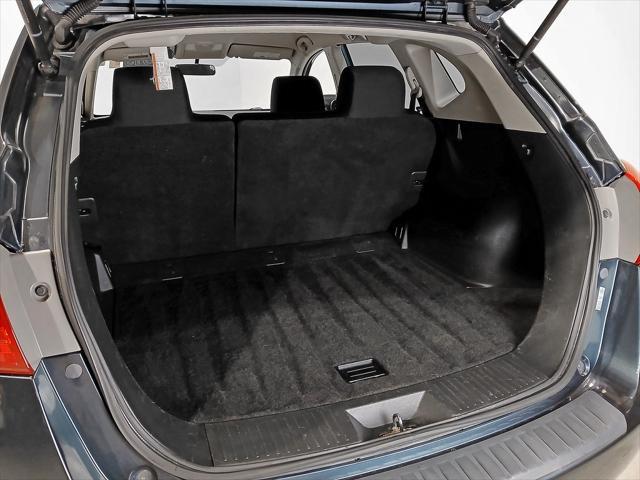 used 2013 Nissan Rogue car