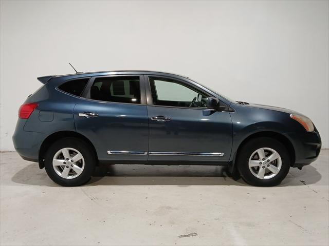 used 2013 Nissan Rogue car