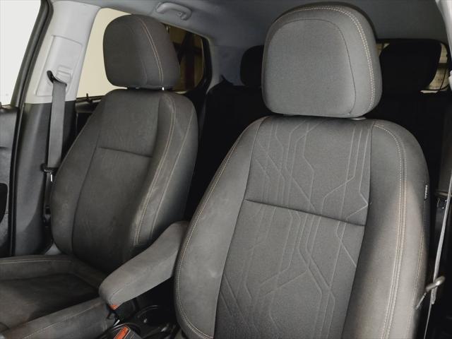 used 2020 Chevrolet Trax car, priced at $16,577