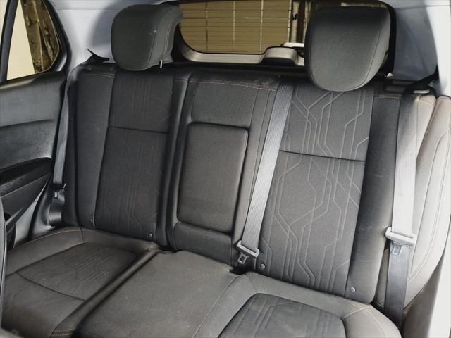 used 2020 Chevrolet Trax car, priced at $16,577