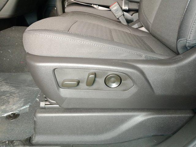 new 2024 Chevrolet Silverado 1500 car, priced at $51,610