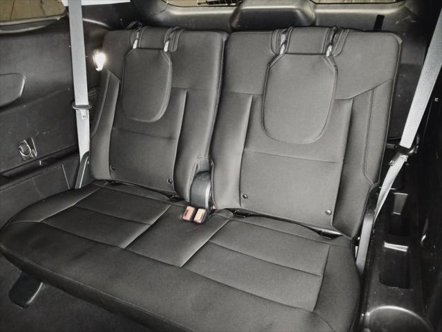 used 2021 Ford Explorer car, priced at $23,743