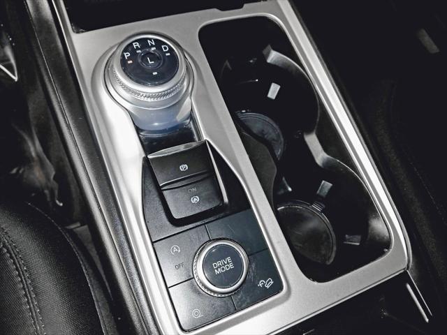 used 2021 Ford Explorer car, priced at $23,743