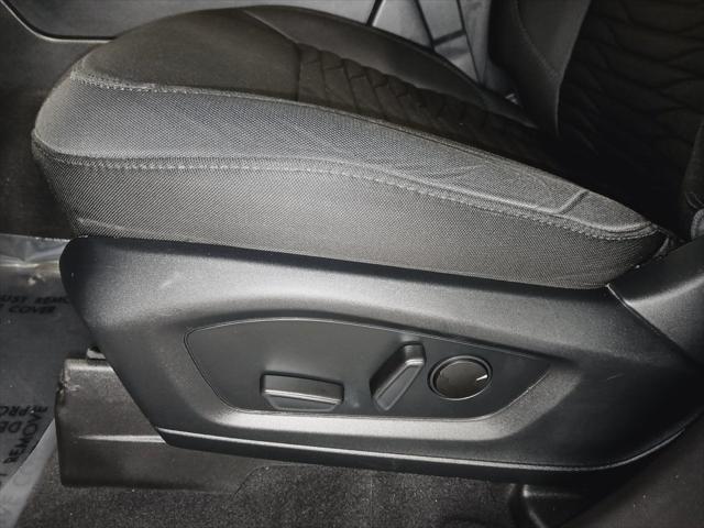 used 2021 Ford Explorer car, priced at $23,743