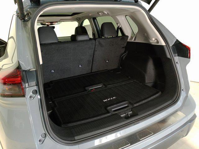 new 2025 Nissan Rogue car, priced at $42,330