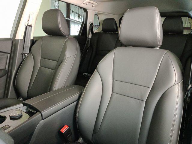 new 2025 Nissan Rogue car, priced at $42,330