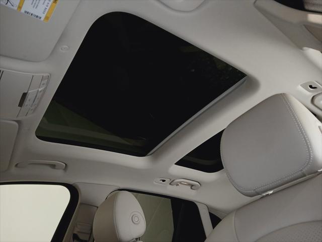 used 2021 Mercedes-Benz GLC 300 car, priced at $29,977