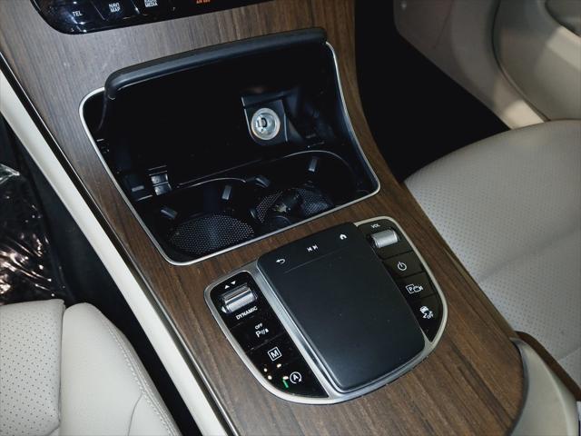 used 2021 Mercedes-Benz GLC 300 car, priced at $29,977