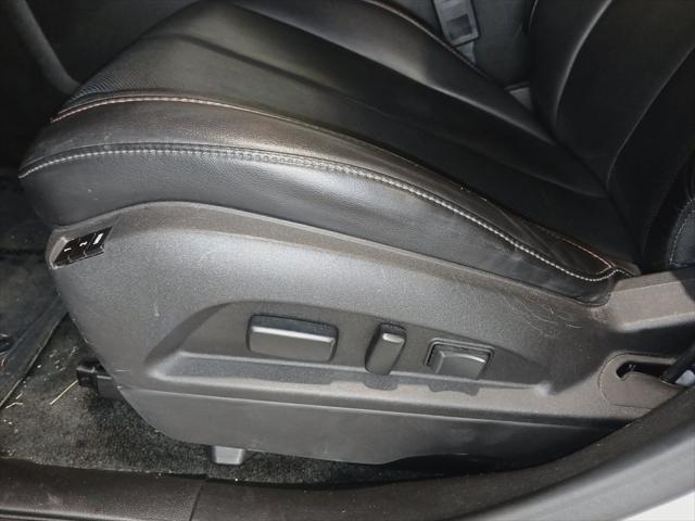 used 2017 Chevrolet Equinox car, priced at $12,377
