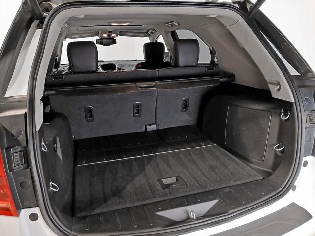used 2017 Chevrolet Equinox car, priced at $12,377