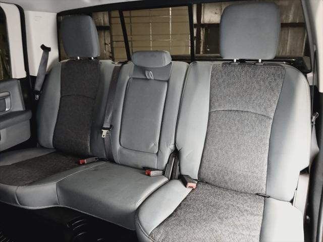 used 2018 Ram 1500 car, priced at $22,977