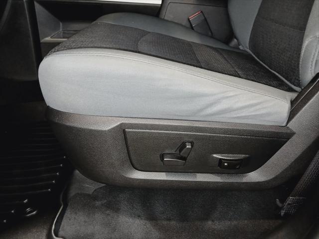 used 2018 Ram 1500 car, priced at $22,977