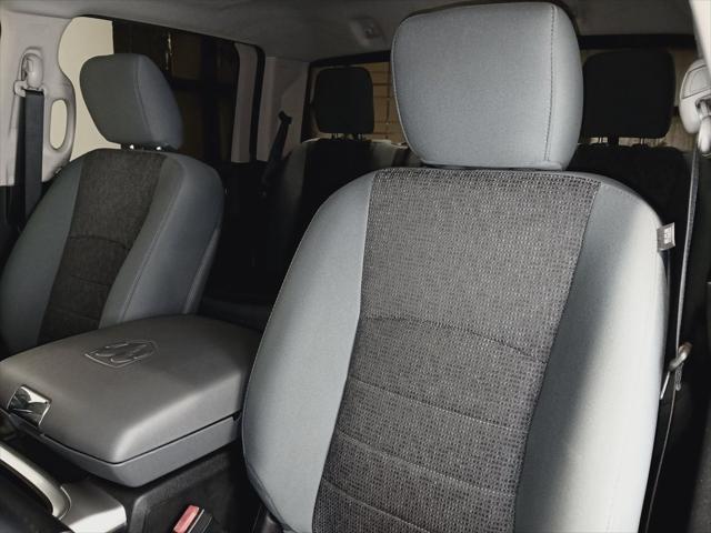 used 2018 Ram 1500 car, priced at $22,977