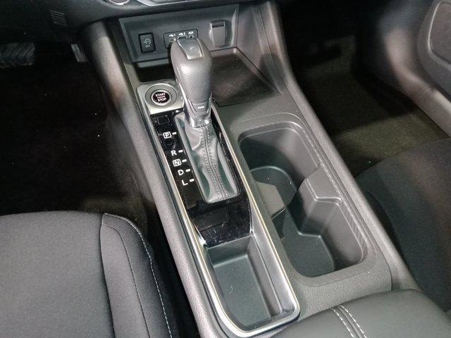 new 2025 Nissan Sentra car, priced at $25,220