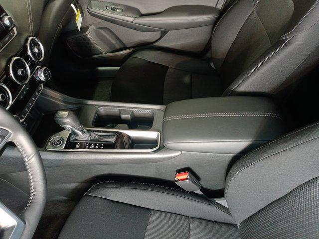 new 2025 Nissan Sentra car, priced at $25,220