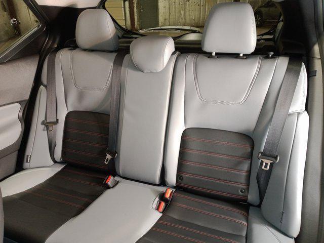new 2024 Nissan Kicks car, priced at $28,235