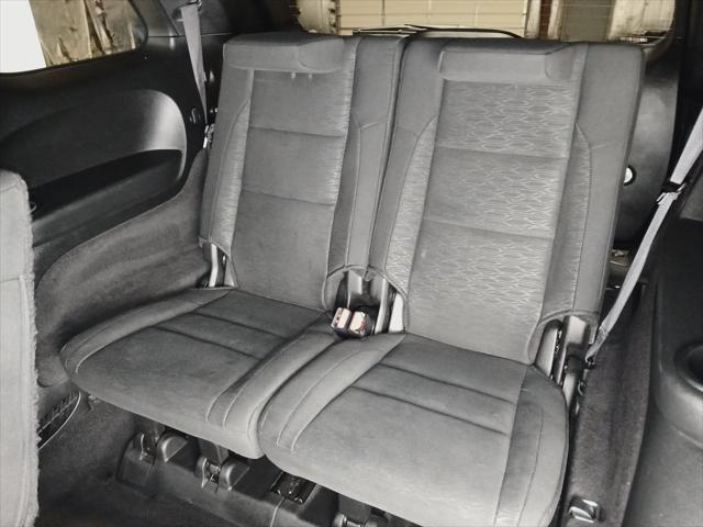 used 2023 Dodge Durango car, priced at $26,977