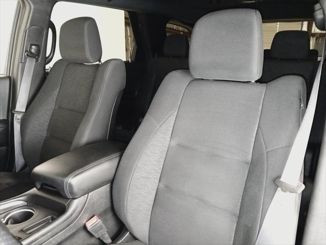 used 2023 Dodge Durango car, priced at $26,977