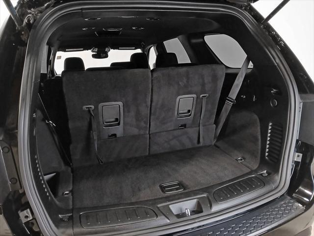 used 2023 Dodge Durango car, priced at $26,977