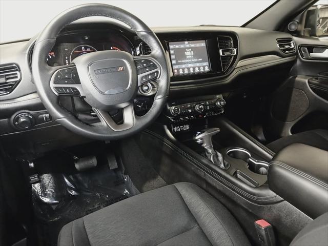 used 2023 Dodge Durango car, priced at $26,977