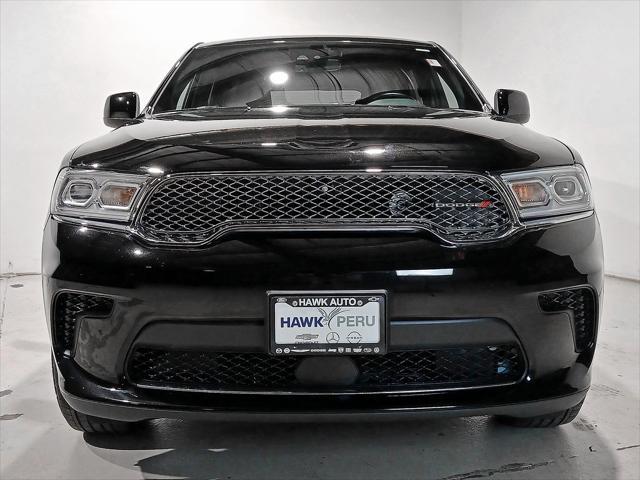 used 2023 Dodge Durango car, priced at $26,977