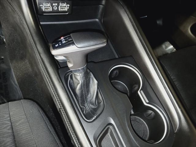 used 2023 Dodge Durango car, priced at $26,977