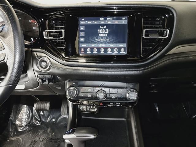 used 2023 Dodge Durango car, priced at $26,977