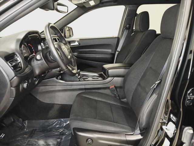 used 2023 Dodge Durango car, priced at $26,977