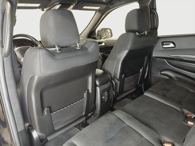 used 2023 Dodge Durango car, priced at $26,977