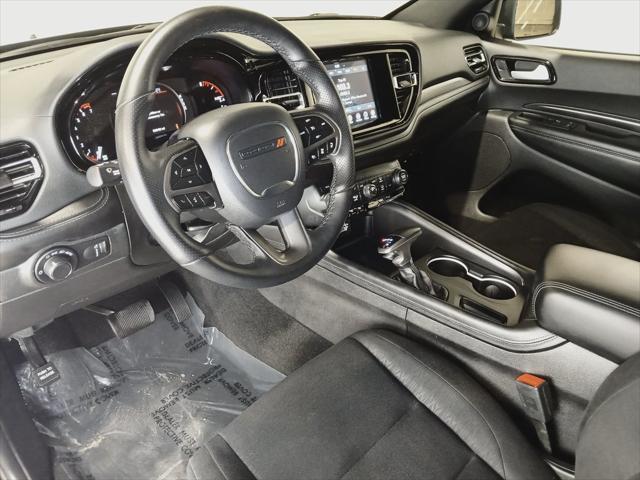used 2023 Dodge Durango car, priced at $26,977