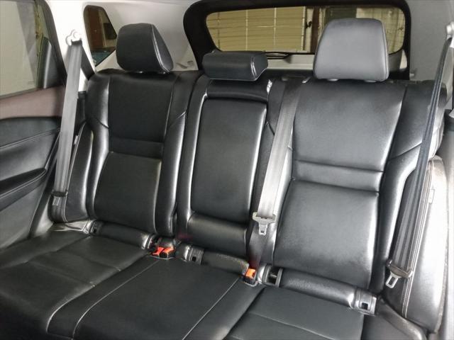 used 2023 Nissan Rogue car, priced at $24,917