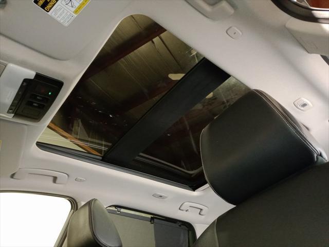 used 2023 Nissan Rogue car, priced at $24,917