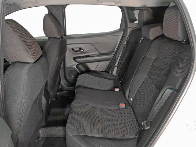 new 2025 Nissan Kicks car, priced at $25,180