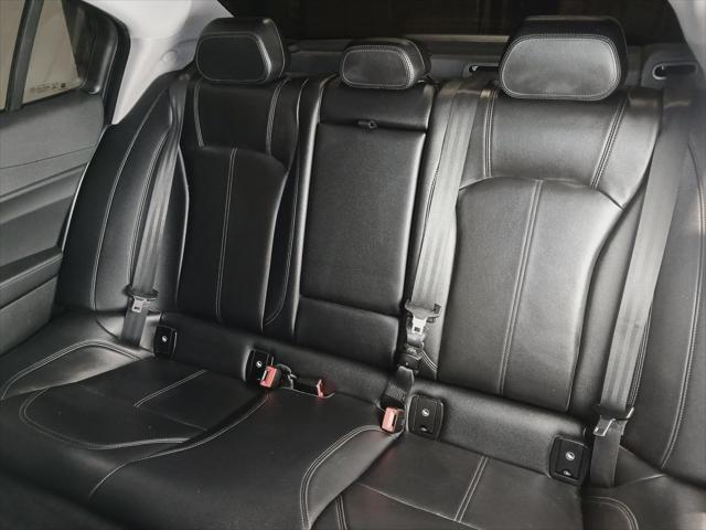 used 2019 Alfa Romeo Giulia car