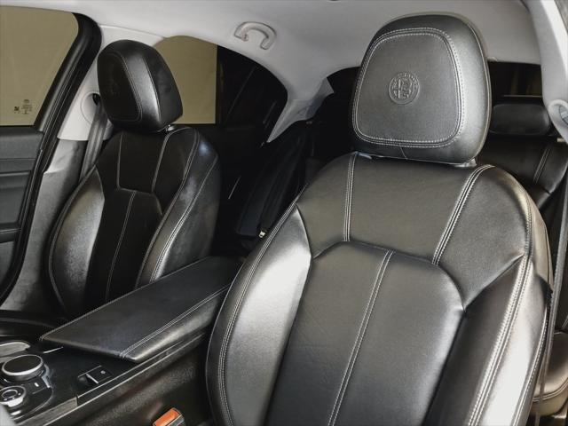 used 2019 Alfa Romeo Giulia car