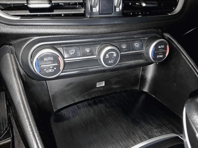 used 2019 Alfa Romeo Giulia car
