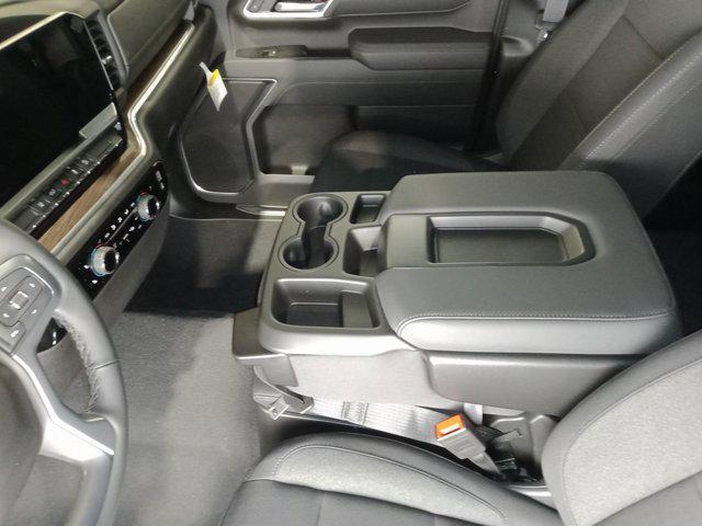 new 2025 Chevrolet Silverado 3500 car, priced at $62,550