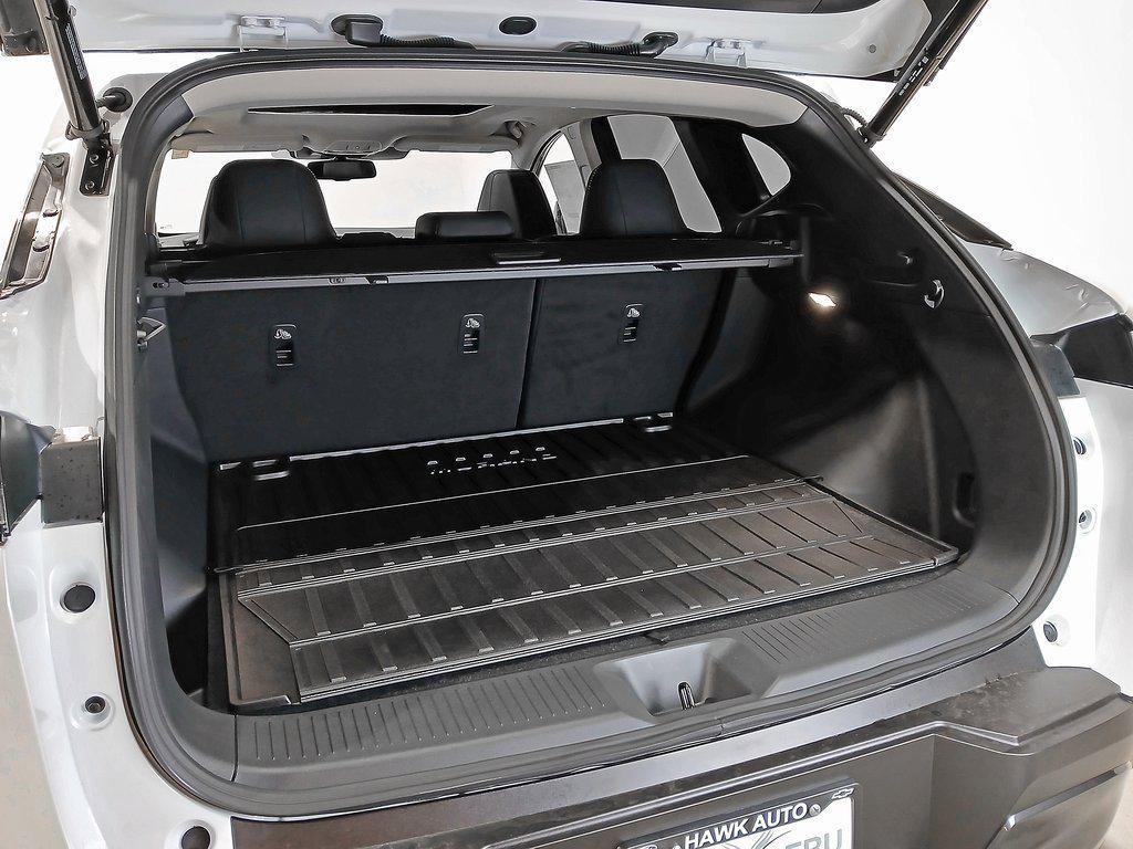new 2025 Nissan Murano car, priced at $51,640
