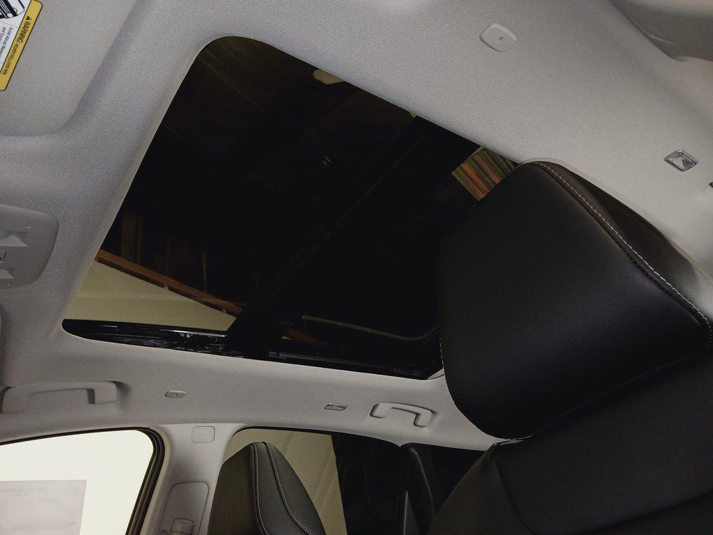 new 2025 Nissan Murano car, priced at $51,640
