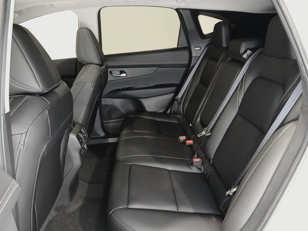 new 2025 Nissan Murano car, priced at $51,640