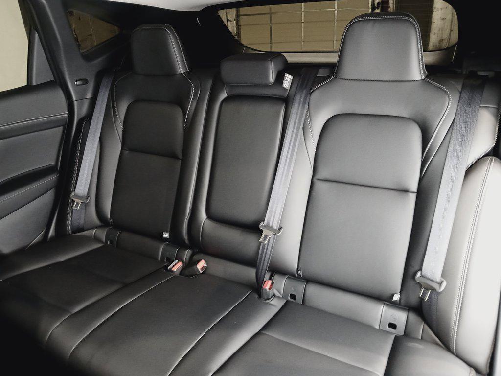 new 2025 Nissan Murano car, priced at $51,640